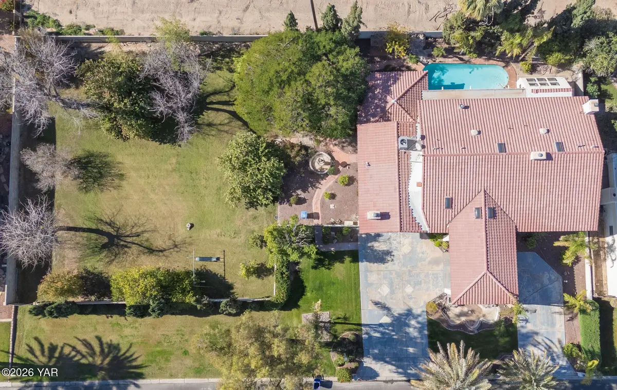 1376 S Hettema Street, Yuma, AZ 85364 - #1