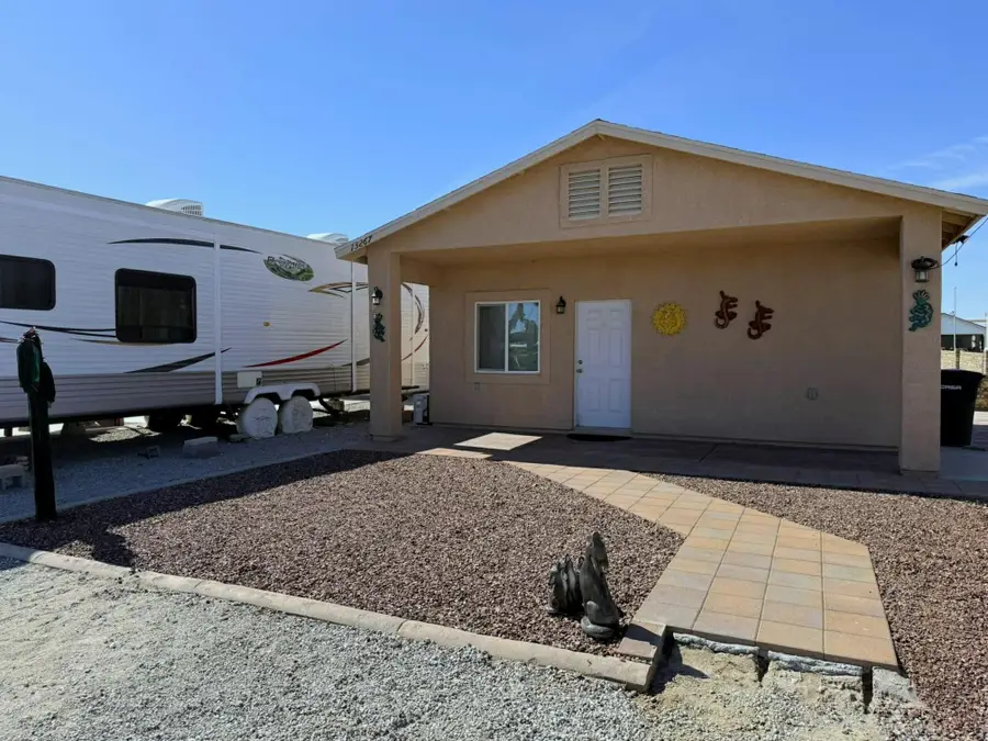 13267 E 46th Drive, Yuma, AZ 85367 - #2