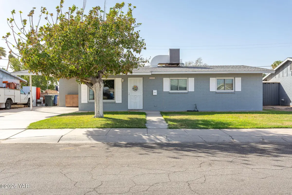 1101 E La Casita Drive, Yuma, AZ 85365 - #1