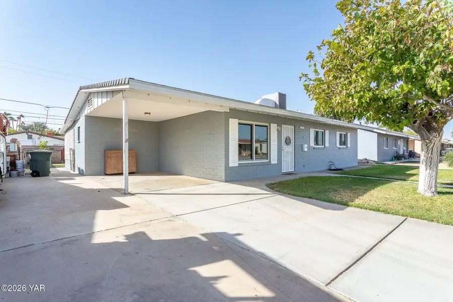 1101 E La Casita Drive, Yuma, AZ 85365 - #2