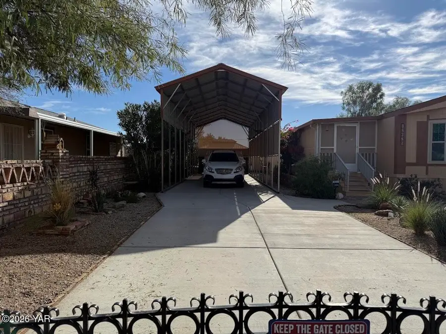 12635 E 44th Drive, Yuma, AZ 85367 - #2