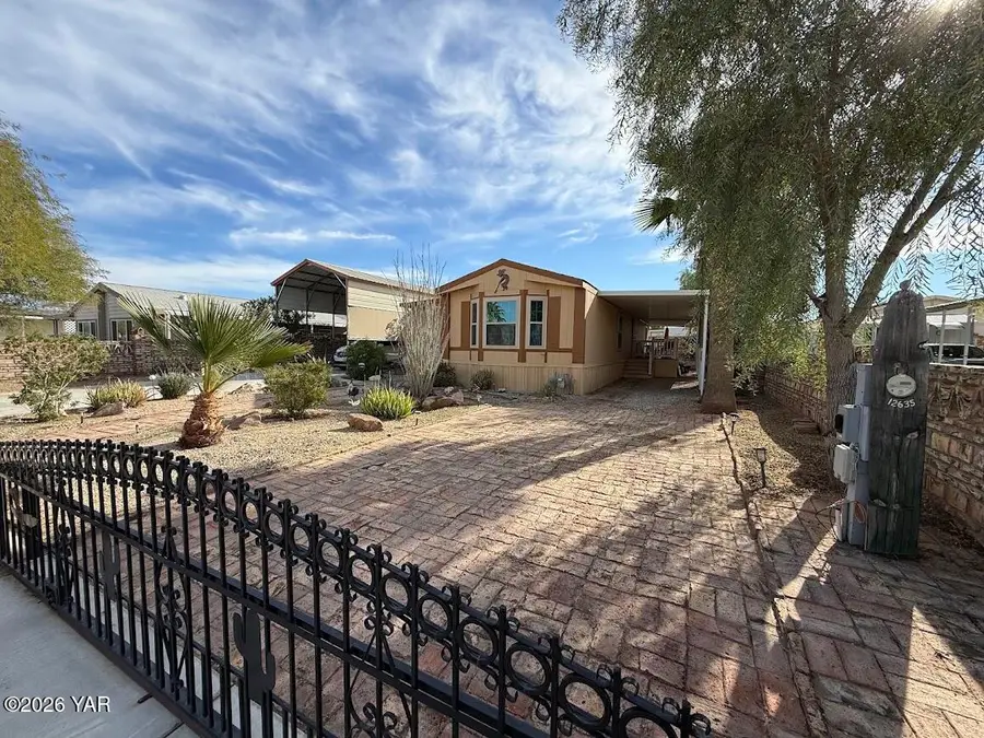 12635 E 44th Drive, Yuma, AZ 85367 - #3