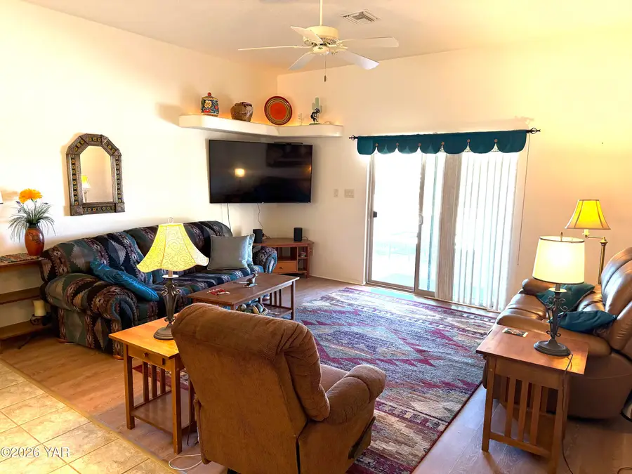 13703 S Selina Drive, Yuma, AZ 85367 - #2