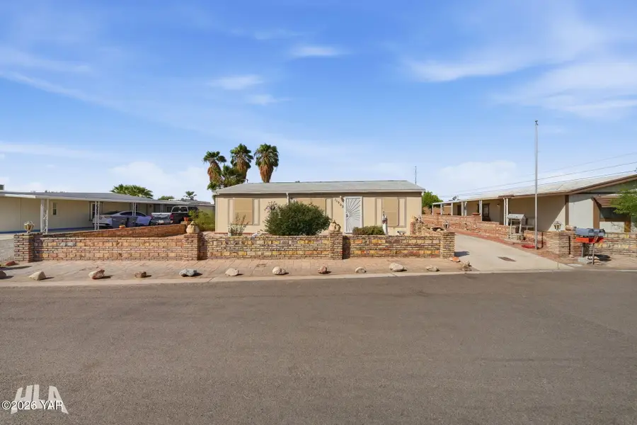 11202 S Organ Pipe Lane, Yuma, AZ 85365 - #2