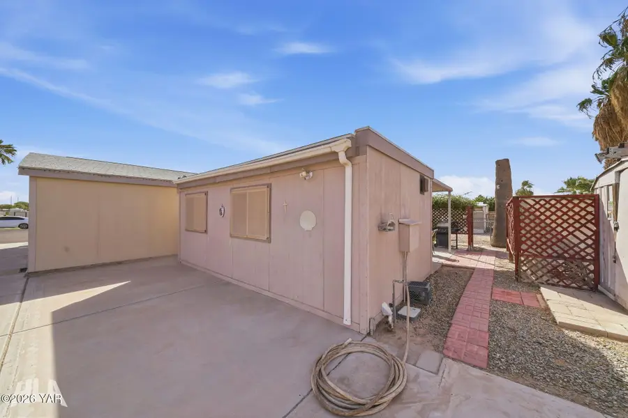 11202 S Organ Pipe Lane, Yuma, AZ 85365 - #3