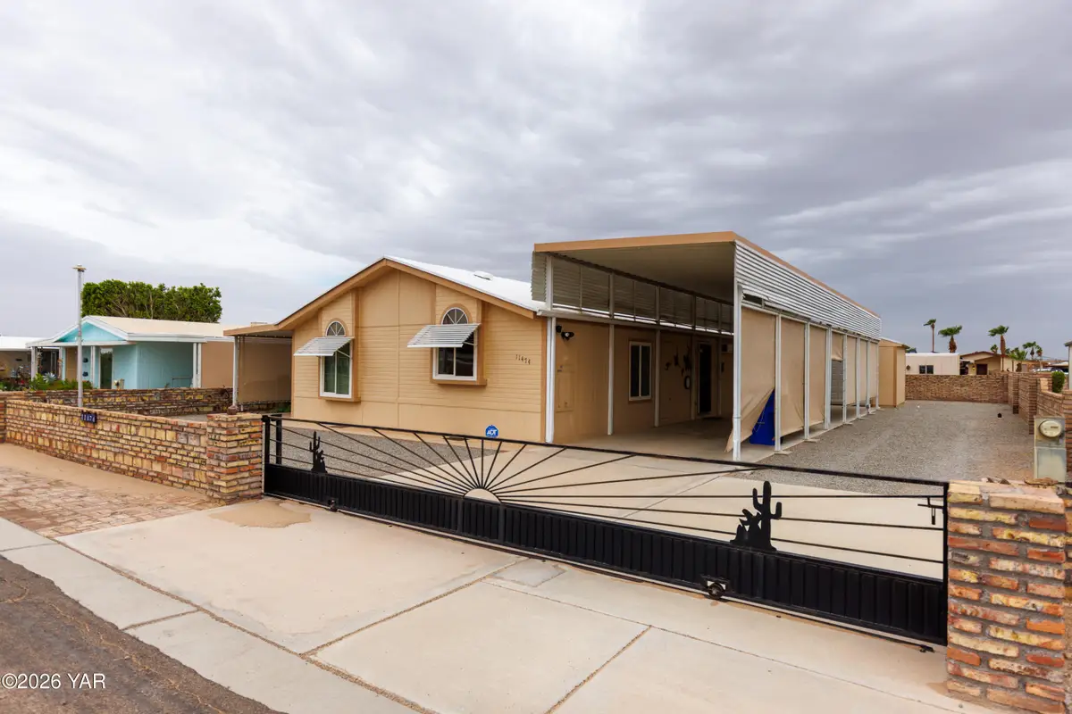 11474 E 39 Place, Yuma, AZ 85367 - #1