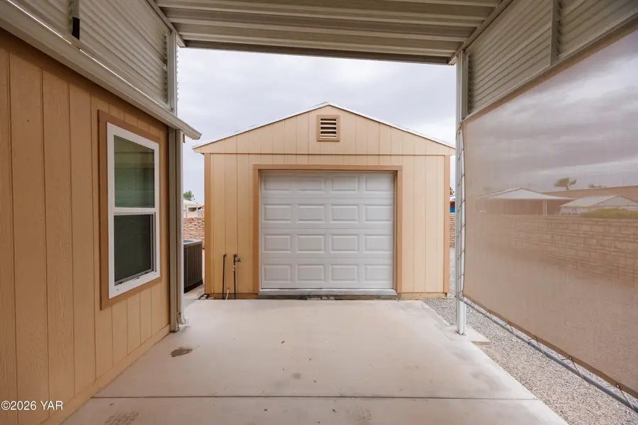 11474 E 39 Place, Yuma, AZ 85367 - #2