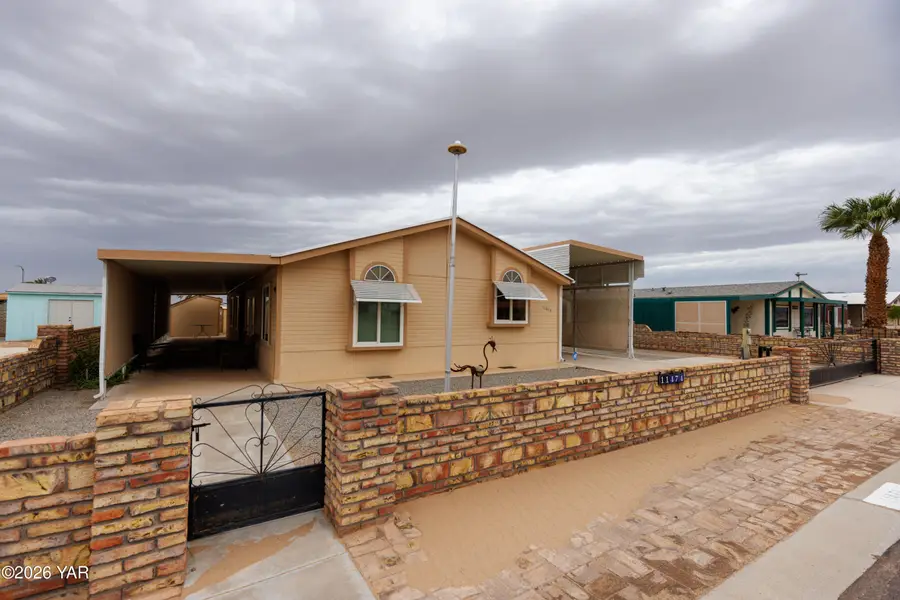 11474 E 39 Place, Yuma, AZ 85367 - #3