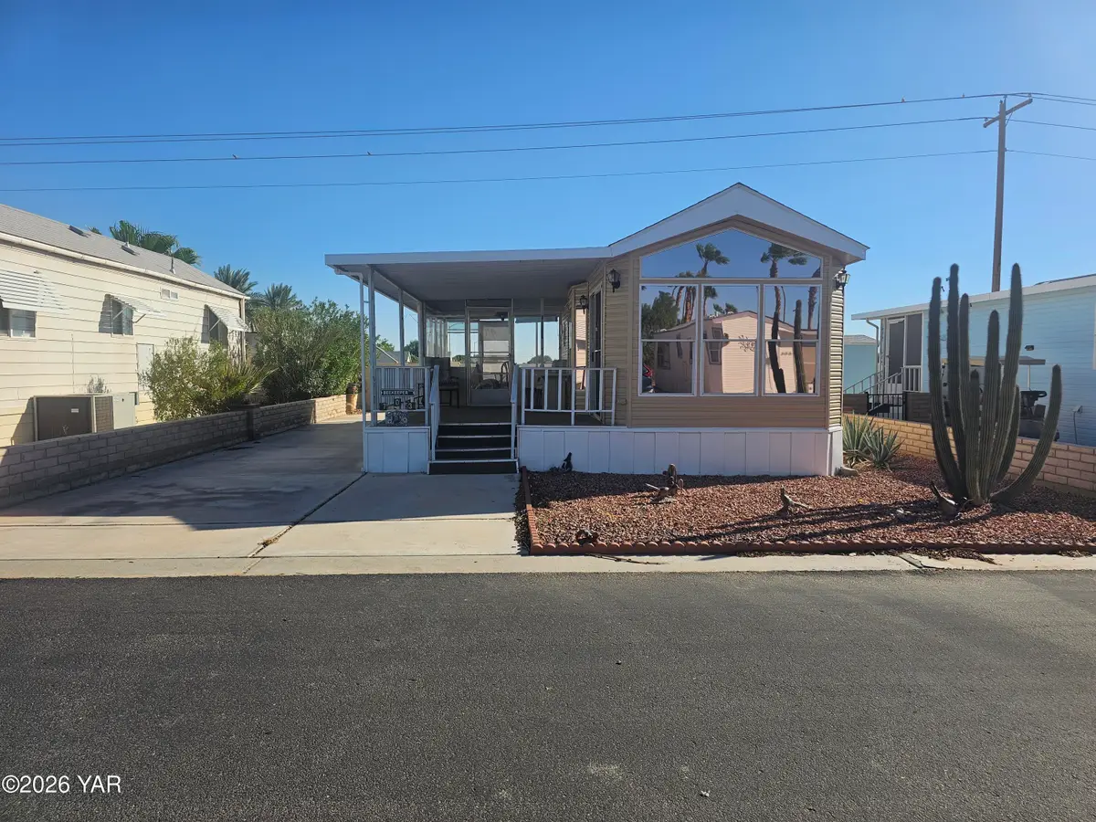 5707 E 32nd Street, Yuma, AZ 85365 - #1