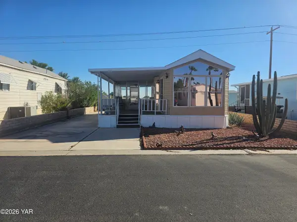 5707 E 32nd Street, Yuma, AZ 85365