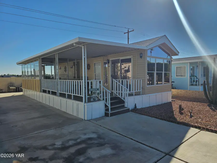 5707 E 32nd Street, Yuma, AZ 85365 - #2