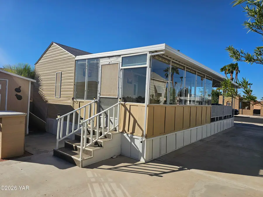 5707 E 32nd Street, Yuma, AZ 85365 - #3