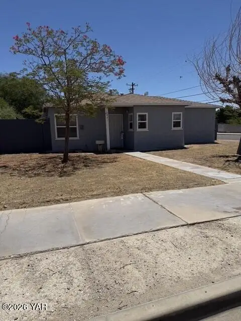 1841 S 11th Avenue, Yuma, AZ 85364