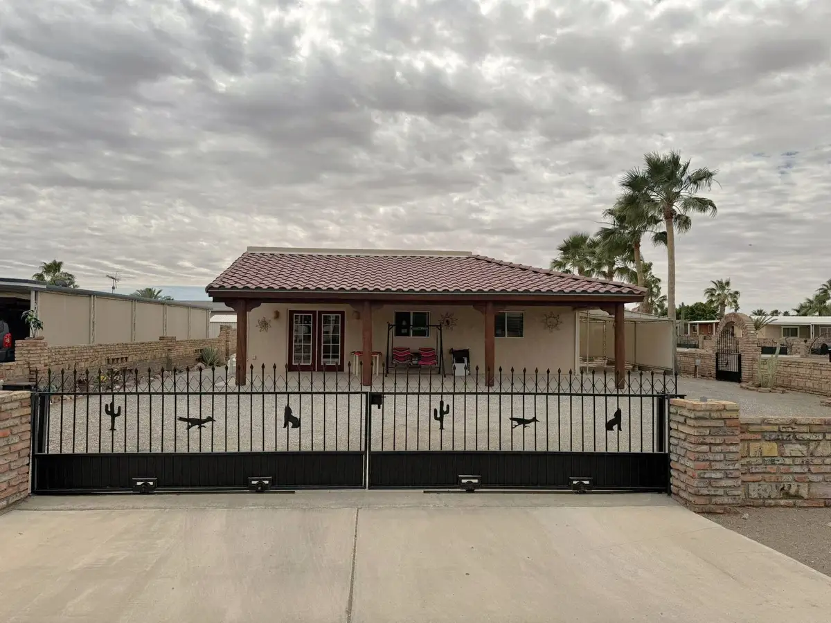 12779 S Joleane Avenue, Yuma, AZ 85367 - #1