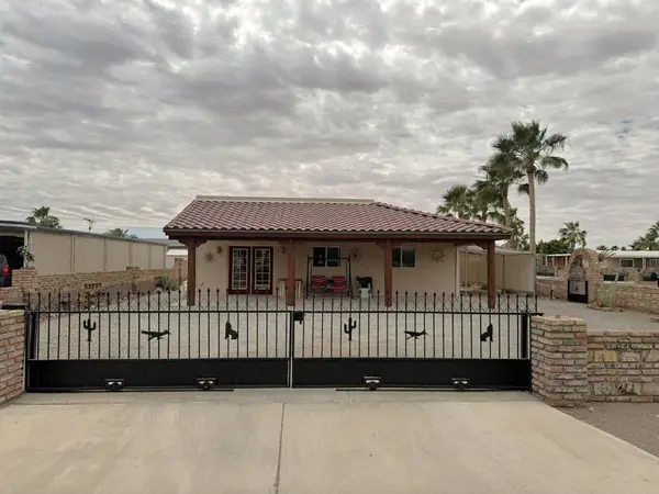 12779 S Joleane Avenue, Yuma, AZ 85367