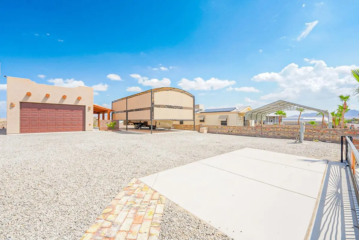 12608 E 47th Street, Yuma, AZ 85367 - #1