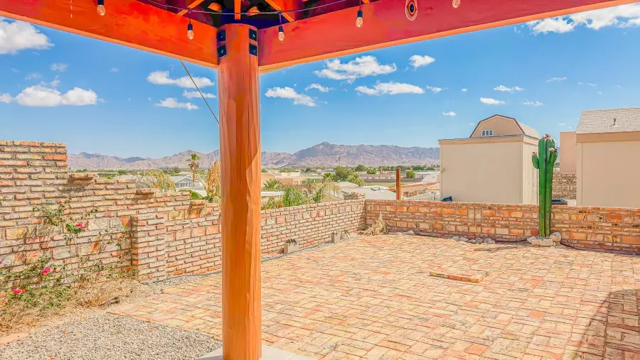 12608 E 47th Street, Yuma, AZ 85367 - #2