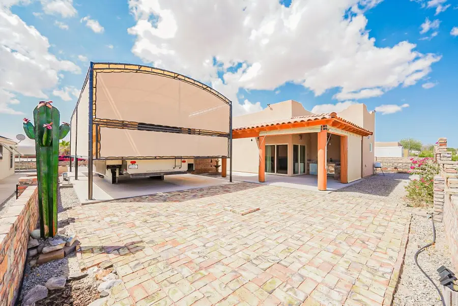 12608 E 47th Street, Yuma, AZ 85367 - #3