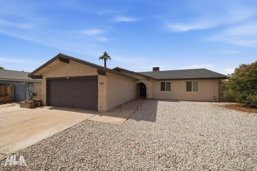 1926 S Naples Avenue, Yuma, AZ 85364 - #2