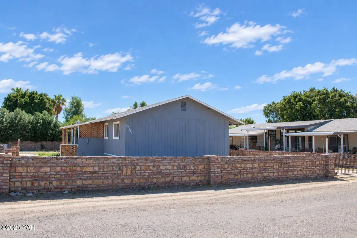 12559 E Tanja Drive, Yuma, AZ 85367 - #1