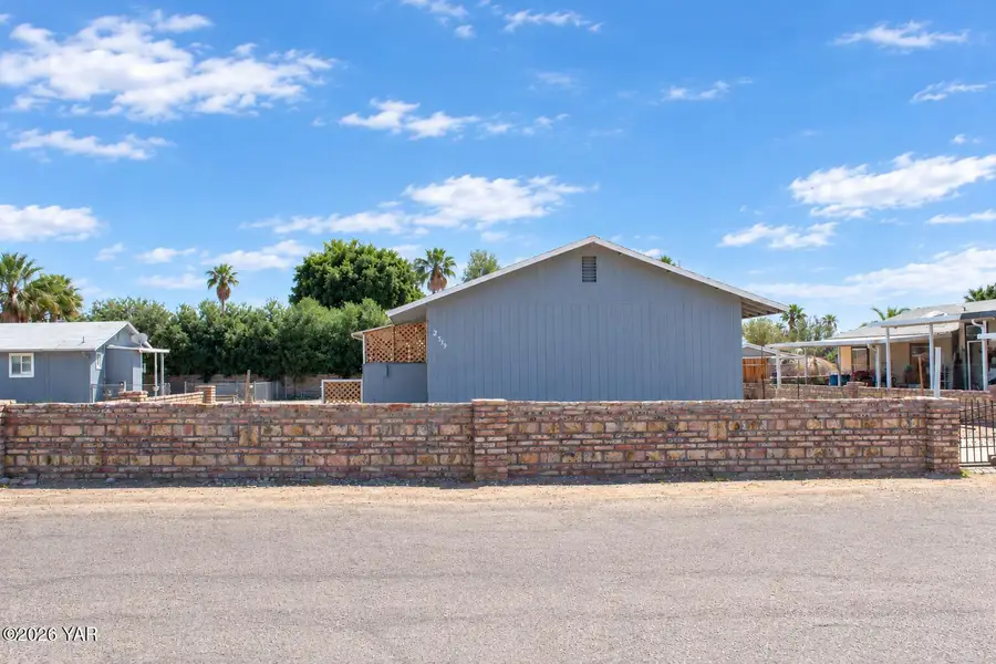 12559 E Tanja Drive, Yuma, AZ 85367 - #2