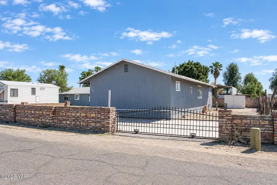 12559 E Tanja Drive, Yuma, AZ 85367 - #3