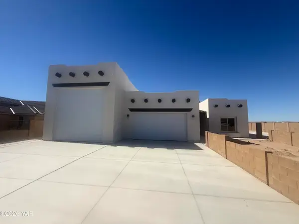 12600 S 50th Drive, Yuma, AZ 85367