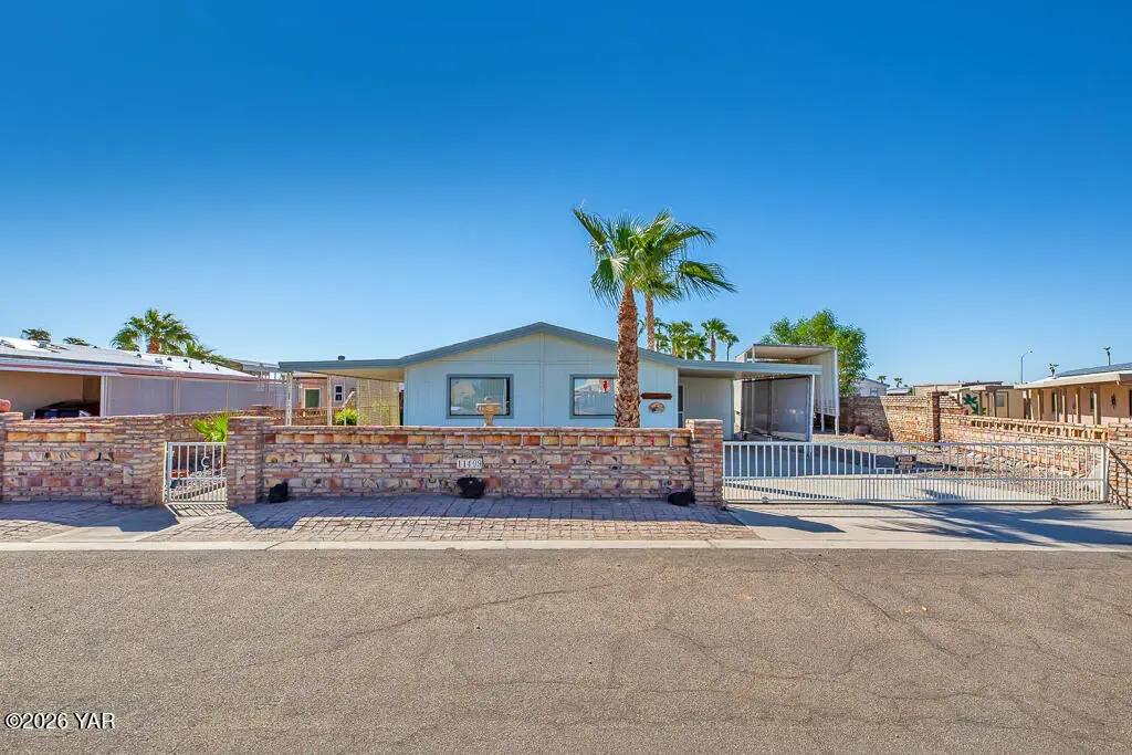 11409 E 36th Street, Yuma, AZ 85367 - #1