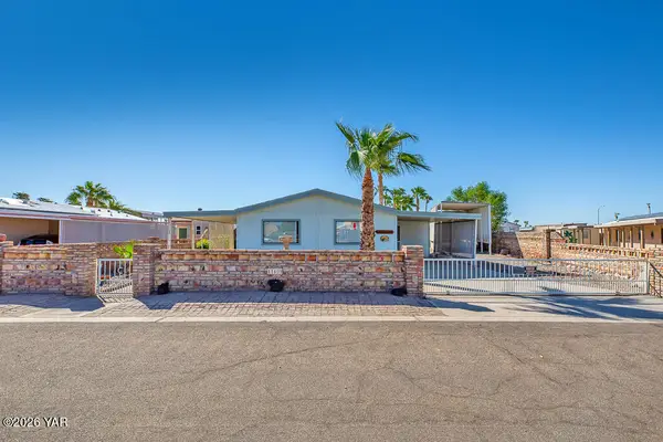 11409 E 36th Street, Yuma, AZ 85367