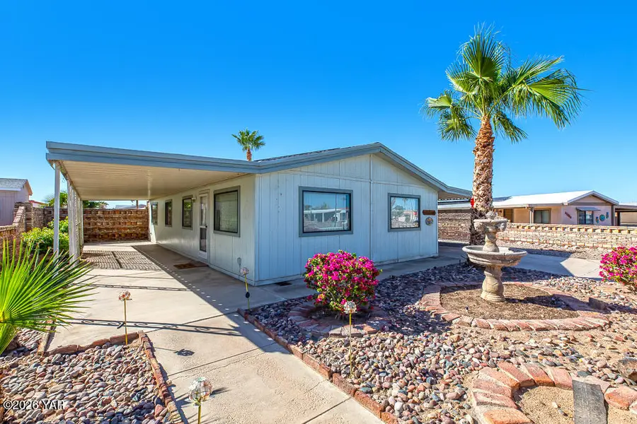 11409 E 36th Street, Yuma, AZ 85367 - #2
