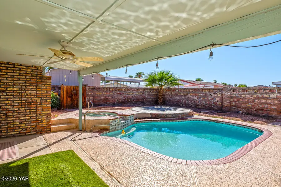 11409 E 36th Street, Yuma, AZ 85367 - #3