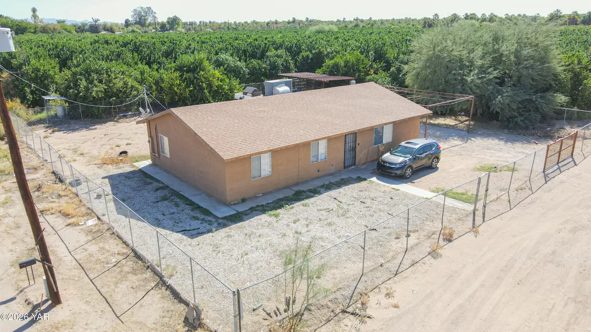 18111 S A 1/2 Avenue, Somerton, AZ 85350 - #1