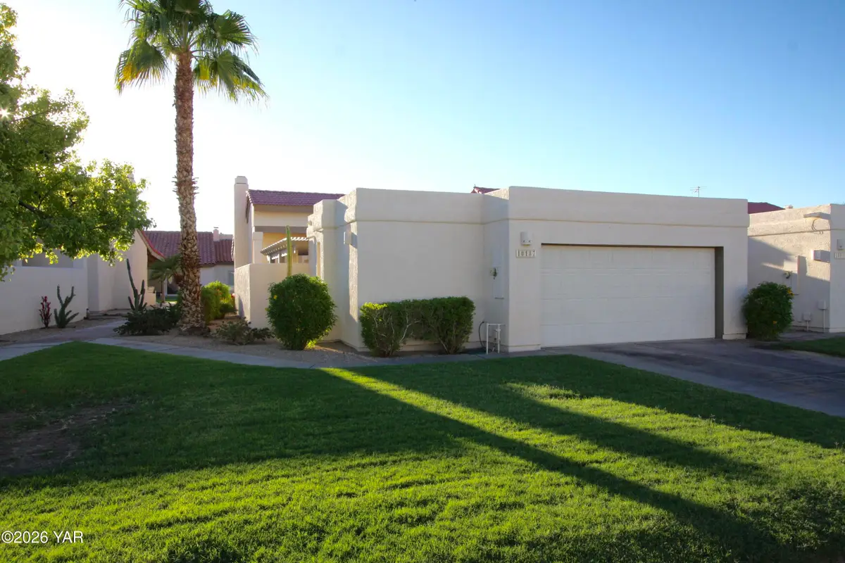 10187 S Del Rey Drive, Yuma, AZ 85367 - #1