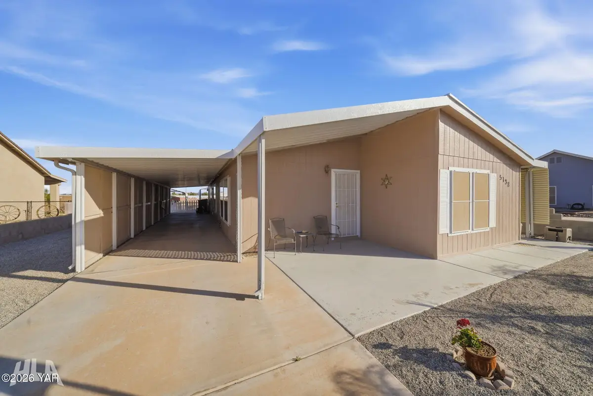 5138 E 33rd Place, Yuma, AZ 85365 - #1