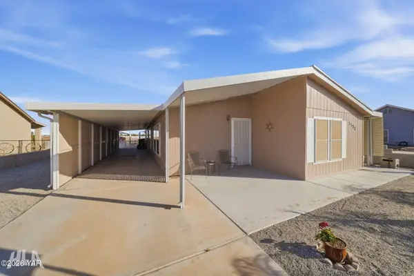 5138 E 33rd Place, Yuma, AZ 85365