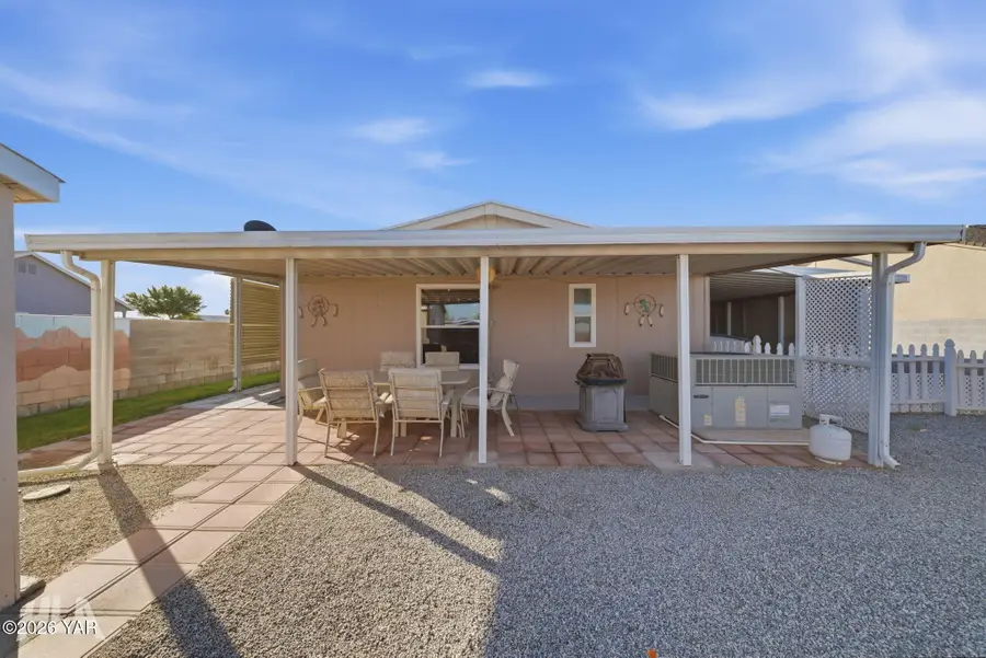 5138 E 33rd Place, Yuma, AZ 85365 - #2