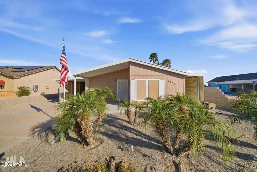 5138 E 33rd Place, Yuma, AZ 85365 - #3