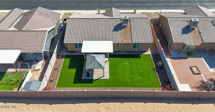 4292 S Sunflower Drive, Yuma, AZ 85365 - #2