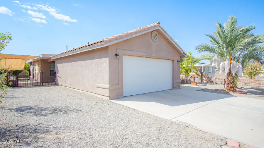 10373 E 37th Place, Yuma, AZ 85365 - #2
