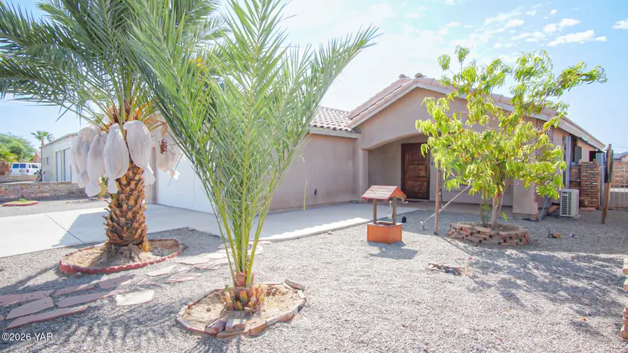 10373 E 37th Place, Yuma, AZ 85365 - #3