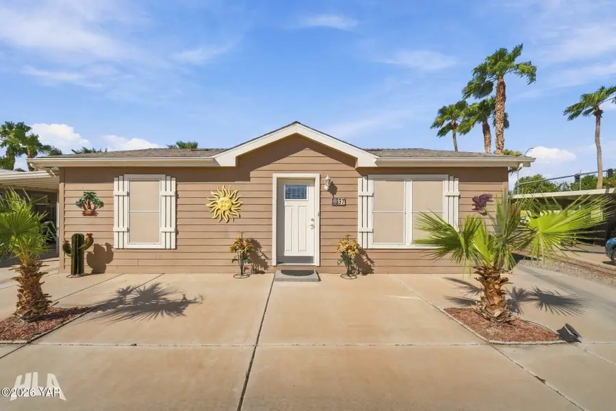 5707 E 32nd Street, Yuma, AZ 85365 - #2