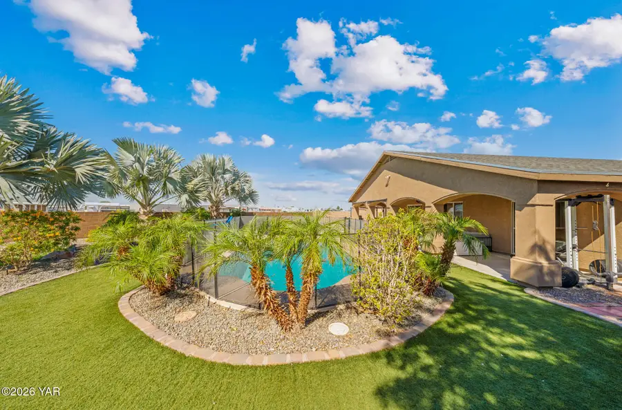 11408 S Jerome Avenue, Yuma, AZ 85365 - #3