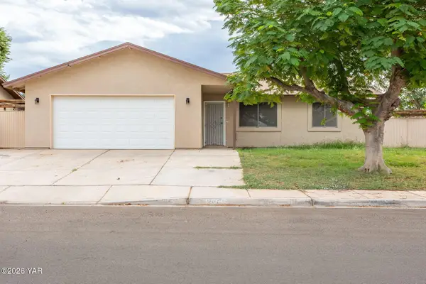 2061 S 46th Way, Yuma, AZ 85364