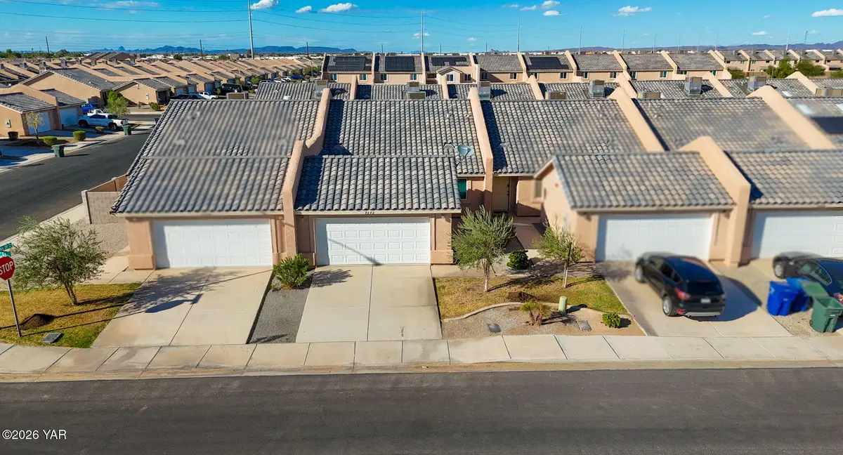7272 E 39th Street, Yuma, AZ 85365 - #1