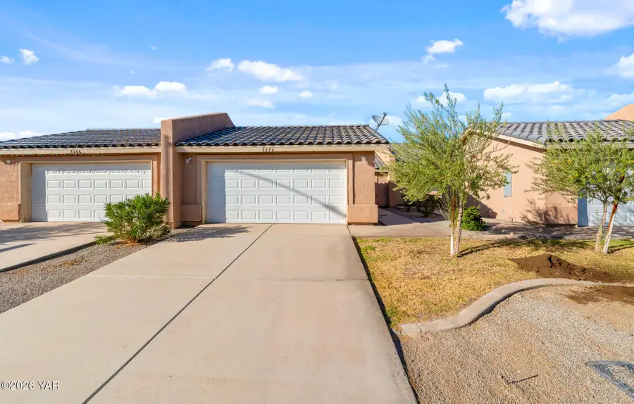 7272 E 39th Street, Yuma, AZ 85365 - #2