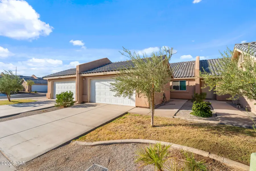 7272 E 39th Street, Yuma, AZ 85365 - #3