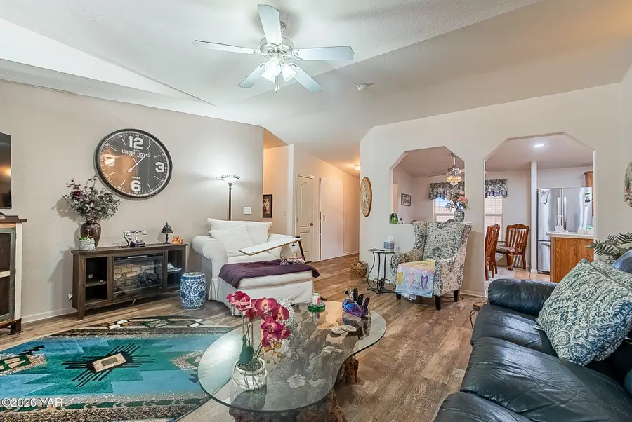 14582 E 48th Drive, Yuma, AZ 85367 - #3