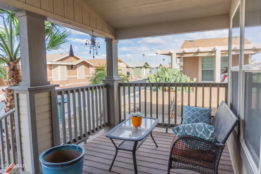 5521 E 35th Place, Yuma, AZ 85365 - #3