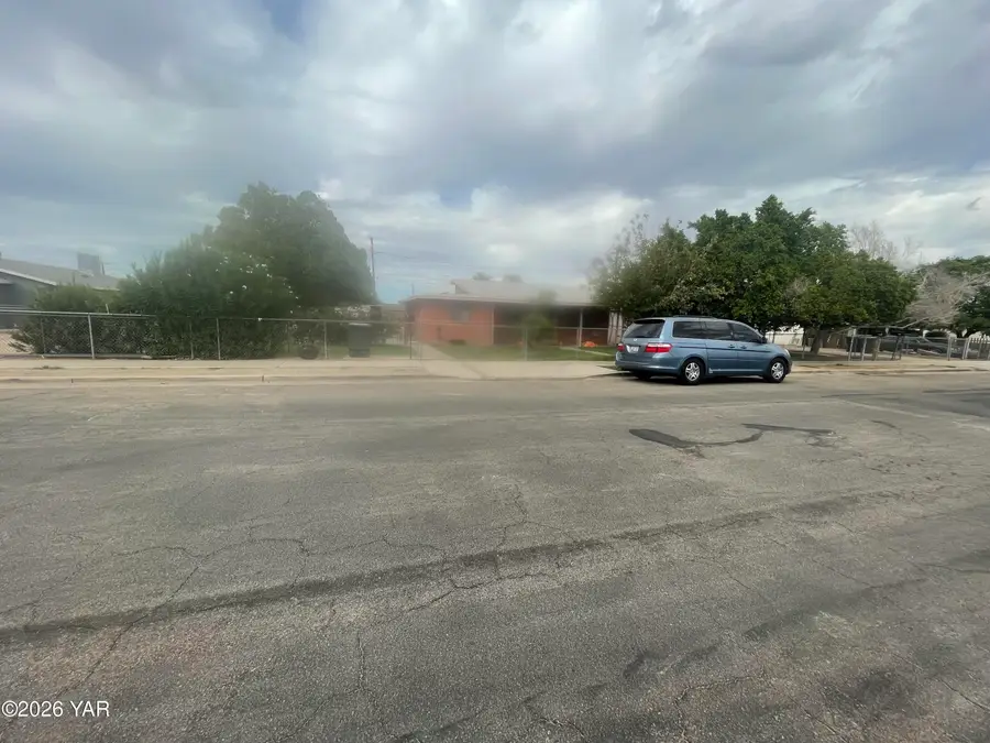 2072 S Maple Avenue, Yuma, AZ 85364 - #3