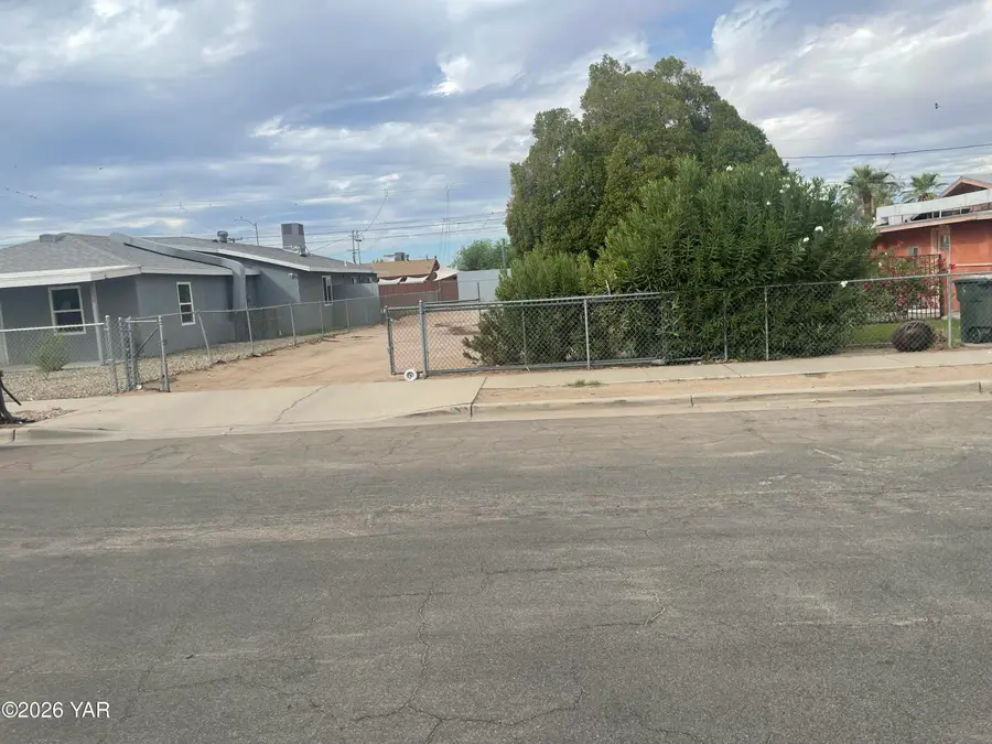 S Maple Avenue, Yuma, AZ 85364 - #2